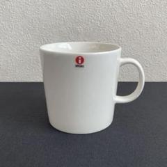 2024年最新】◇ イッタラ ティーマ マグカップ 400ml ホワイトの人気 