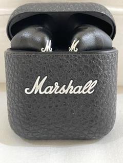 【美品】【動作確認済】Marshall マーシャル MINORⅢ MINOR III – Marshall │ 完実電気株式会社 | KANJITSU DENKI CO