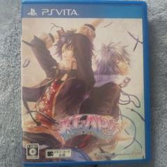 KLAP!!〜Kind Love And Punish〜 psvita ソフト