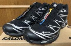 【salmon】XT-6 GORE-TEX 正規品のサムネイル
