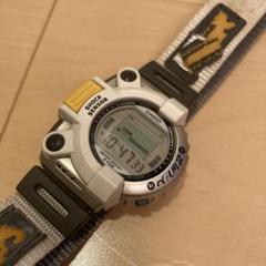 CASIO CYBER MAX SHOCK 1996 JG-310デッドストック - メルカリ