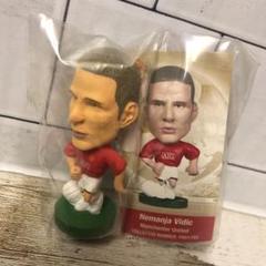 350★サッカー★nemanja vidic★prostars★フィギュア 350☆サッカー☆nemanja vidic☆prostars☆フィギュア - メルカリ