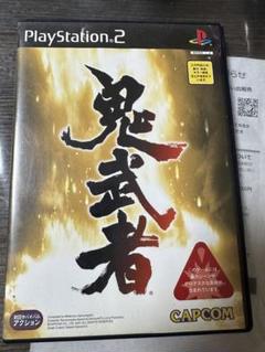 鬼武者ps2