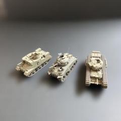 1/72スケール 現用戦車プラモデルセット Amazon | 4 個 1:72 スケール戦車モデル組み立てるモデルの