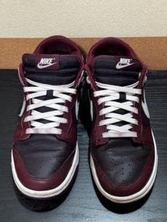 NIKE ナイキ ダンク low レトロ
