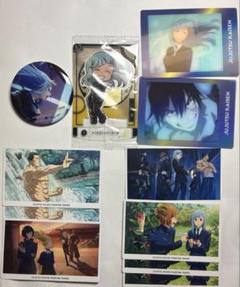 呪術廻戦 ファントムパレード 幻影夜行本舗 イラスト缶バッジ vol.5 三輪霞 呪術廻戦 ファントムパレード（ファンパレ） 』公式 on X