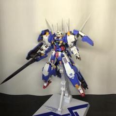 METAL BUILD アヴァランチエクシア セット