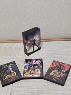 zM102T 北斗の拳　1巻〜17巻　DVD 2025年最新】北斗の拳dvdの人気アイテム - メルカリ