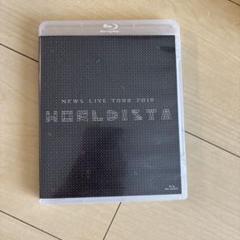 2025年最新】news worldista blu-rayの人気アイテム - メルカリ