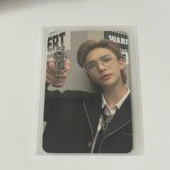 Stray Kids - StrayKids MAXIDENT MUSICKOREA特典トレカ ヒョンジン STRAY KIDS Maxident MusicKorea Limited Official Photocard
