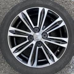 2025年最新】ダイハツ純正 165/55R15の人気アイテム - メルカリ