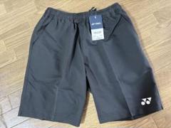 テニスウェア　ヨネックス　ハーフパンツ　ユニフォーム　新品　子供　レディース