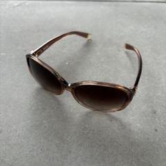 90s Calvin Klein サングラス　ベッコウ　Y2K archive