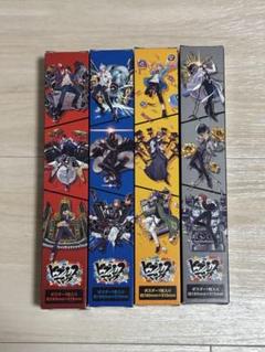 ヒプノシスマイク 3DCGLIVE 当選 ポスター