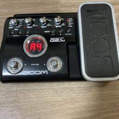 ギターエフェクツペダル G2.1u G2.1u Guitar Effects Pedal | Zoom