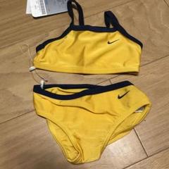 ナイキの水着 ナイキ（NIKE）（キッズ）スクール水着 ジュニア 女子 水泳