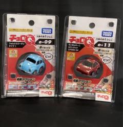 ☆レア☆ 初期チョロＱ ＶＷバハ 紺　1980年製　絶版 タカラ チョロQ A-4 VW BAJAフォルクスワーゲン バハ ブルー