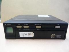 YAZAKI アナログ速度計 2台セット ATG21-120W, 120D