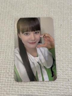 NiziU KCON カフェ 2023 ニナ　トレカ