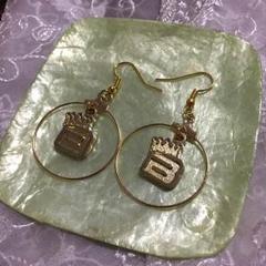 BIGBANG リメイクピアス 一覧C BIGBANG リメイクピアス 一覧C