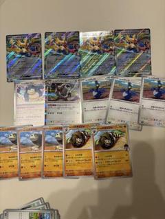 ポケモンカード　ポップまとめ売り