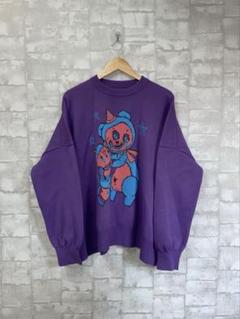 KIDILL HELL BOY Swetaer ニット セーター