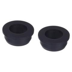ゴム製グロメット 38x22 mm シール保護ケーブルグロメット