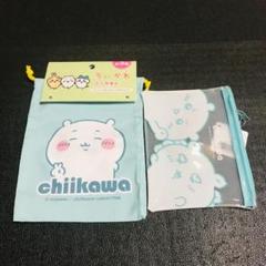 モモンガ　シーサー　ちいかわ