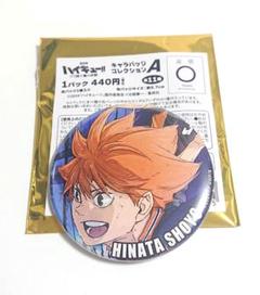 2025年最新】日向 缶バッジ ハイキューの人気アイテム - メルカリ