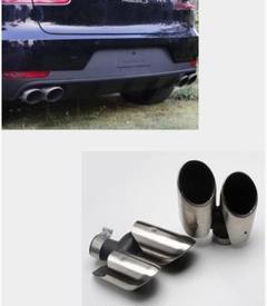 ポルシェ996 ゲンバラマフラーカッター