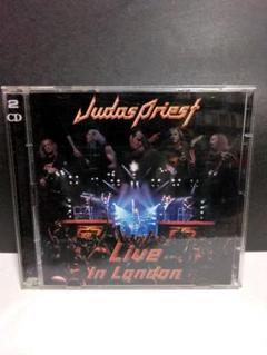 2025年最新】LIVE in london judasの人気アイテム - メルカリ