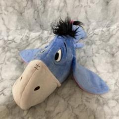 激レア!イーヨー ファンキャップ くまのプーさん m80107981632_1.jpg?1681604754