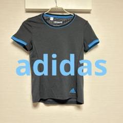 adidasトレーニングウェア　トップス　レディースS