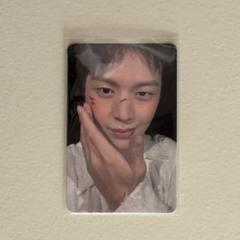 BTOB ourdream MD トレカ　ソンジェver BTOB ソンジェ アルバム トレカ Photobook MD ポップアップ