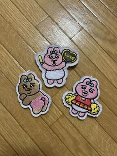 おぱんちゅうさぎ ガチャガチャ