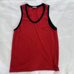 Dior homme タンクトップ XS DIOR HOMME（タンクトップ）のフリマアイテム一覧