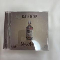BAD HOP Mobb Life CD