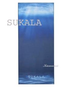 【新品】sukala ヨギラグ　ナイトスカイ SUKALA】プリントヨギラグ(ナイトスカイ): ヨガグッズLAVA公式