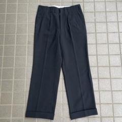 60’s Vintage Slacks 31×27