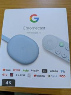 2025年最新】chromecast 4k skyの人気アイテム - メルカリ