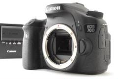 2025年最新】eos 70d 中古の人気アイテム - メルカリ