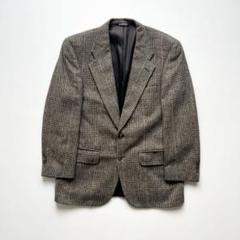 Burberrys 90s テーラードジャケット チェック柄 B772