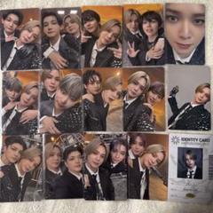 &TEAM andteam 月狼 K ケイ ラキドロ 手書き トレカ &TEAM 月狼 ユニバ ラキドロ トレカ ケイ K 手書き デコ｜Yahoo