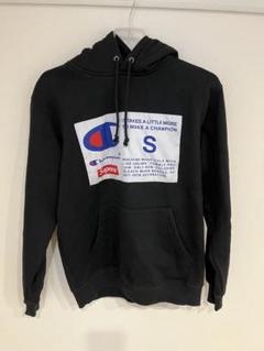 2025年最新】supreme champion パーカーの人気アイテム - メルカリ
