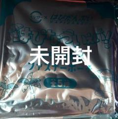 サンリオ　はぴだんぶい　スシロー　コラボ　ファスナーポーチ　未開封