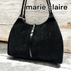 肩掛け可能✨　マリクレール　キャンパスバッグ　トートバッグ　ショルダーバッグ