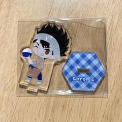 ドクターストーン　クロム　SR⭐︎2 パラレル　美品 2025年最新】[まとめ買い] Dr.STONEの人気アイテム - メルカリ