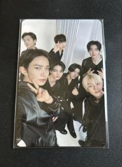 ENHYPEN WALKTHELINE Summer Edition トレカ