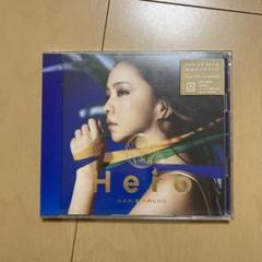 安室奈美恵DVD/ナナコカード/ワンピースクリアファイル付き初回限定盤未開封品‼️ 安室奈美恵DVD/ナナコカード/ワンピースクリアファイル付き初回