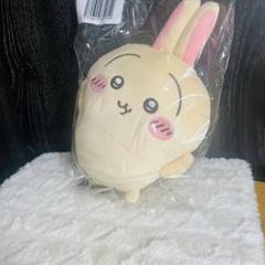 ちいかわ うさぎグッズ まとめ売り 16点 ぬいぐるみ プライズ品 ちいかわうさぎBIGぬいぐるみ新登場！ | TikTok